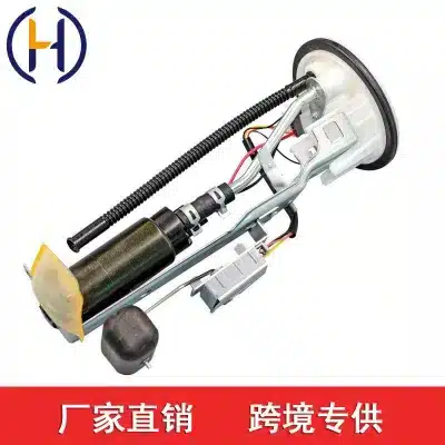 Fuel Pump Assembly 77020-60160 for Toyota Land Cruiser 4500 LC100 FZJ100 Fuel Pump Assembly 77020-60160 for Toyota Land Cruiser 4500 LC100 FZJ100