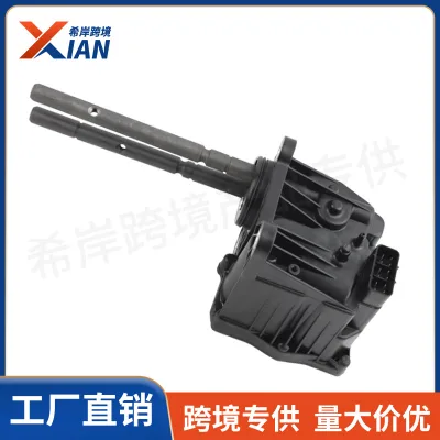 Transfer Case Shift Actuator Motor 36410-60091 for Toyota Land Cruiser & Lexus GX460, Replaces 36410-60093 600-493 Transfer Case Shift Actuator Motor 36410-60091 for Toyota Land Cruiser & Lexus GX460, Replaces 36410-60093 600-493