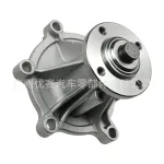 16100-69235 Engine Water Pump Assembly for Toyota Prado LC120, Land Cruiser & Lexus LX470 (1998-2010)