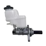 Brake Master Cylinder with Reservoir Replacement for Toyota, Fits OEM 47201-0K150 472010K150