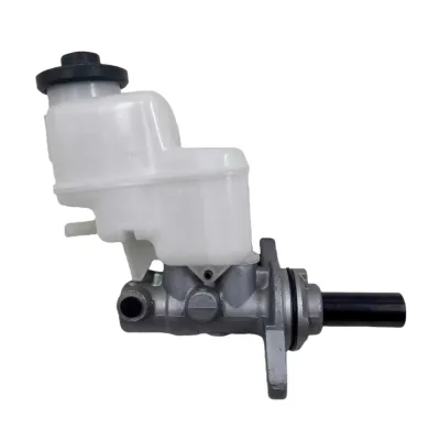 Brake Master Cylinder with Reservoir Replacement for Toyota, Fits OEM 47201-0K150 472010K150 Brake Master Cylinder with Reservoir Replacement for Toyota, Fits OEM 47201-0K150 472010K150