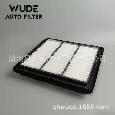 Engine Air Filter 17801-70060 Replacement for 2022+ Toyota Land Cruiser LC300 & Lexus LX600 3.5T Engine Air Filter 17801-70060 Replacement for 2022+ Toyota Land Cruiser LC300 & Lexus LX600 3.5T