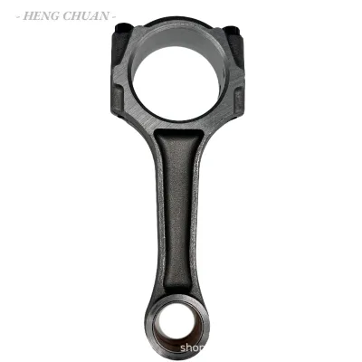 Engine Connecting Rod for Toyota Land Cruiser HZJ105 1Hz 4.2L Diesel, OE 13201-17010