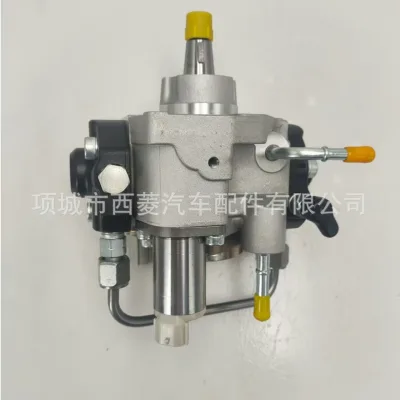 High-Pressure Diesel Fuel Pump 22100-30140 for Toyota Prado Land Cruiser Hilux 1KD-FTV 2KD-FTV Engine High-Pressure Diesel Fuel Pump 22100-30140 for Toyota Prado Land Cruiser Hilux 1KD-FTV 2KD-FTV Engine