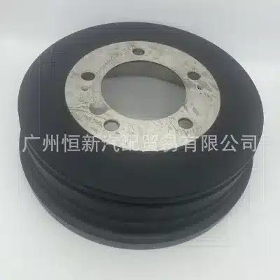 Rear Brake Disc Rotor 42431-60250 for Toyota Land Cruiser HZJ79 HDJ70 FZJ79 GRJ79 Rear Brake Disc Rotor 42431-60250 for Toyota Land Cruiser HZJ79 HDJ70 FZJ79 GRJ79