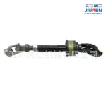 Intermediate Steering Shaft Column Assembly with Universal Joint for Toyota FJ Cruiser, Lexus Highlander & Camry 45203-35310 45220-48191