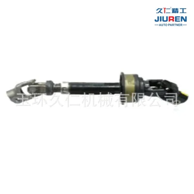 Intermediate Steering Shaft Column Assembly with Universal Joint for Toyota FJ Cruiser, Lexus Highlander & Camry 45203-35310 45220-48191 Intermediate Steering Shaft Column Assembly with Universal Joint for Toyota FJ Cruiser, Lexus Highlander & Camry 45203-35310 45220-48191