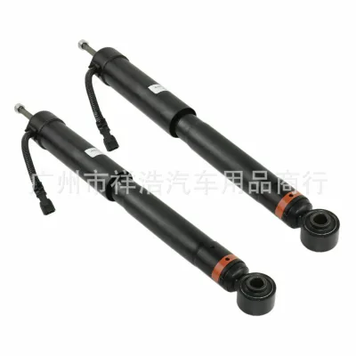 Rear Left or Right Shock Absorber Assembly 48530-69485 for Lexus GX470 2003-2009 & Toyota Land Cruiser Prado 120 Series Rear Left or Right Shock Absorber Assembly 48530-69485 for Lexus GX470 2003-2009 & Toyota Land Cruiser Prado 120 Series