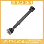 Front Drive Shaft Propeller Shaft Assembly for 2002-2009 Toyota Land Cruiser Prado 120, OEM 37140-60380