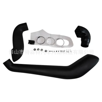 Off-Road Air Intake Snorkel Kit for Toyota Land Cruiser Prado 150 Series LC150 FJ150 2010-2023 Off-Road Air Intake Snorkel Kit for Toyota Land Cruiser Prado 150 Series LC150 FJ150 2010-2023