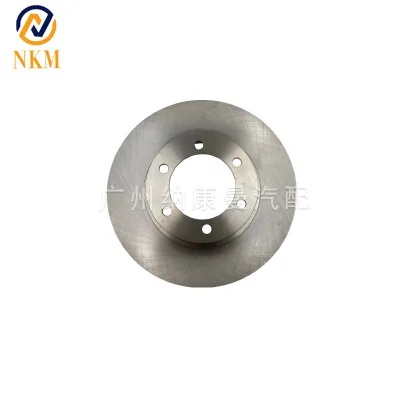 Front Brake Disc Rotor 43512-60151 for Toyota Land Cruiser Prado, 4Runner, Lexus GX470
