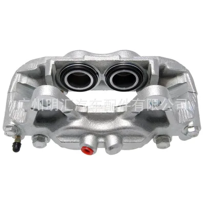 Front Left Disc Brake Caliper Assembly 47750-60130 for Toyota Land Cruiser Prado 120 Series GRJ120 KDJ120 TRJ120