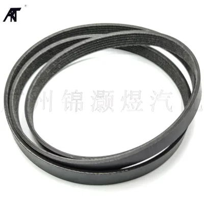 6PK2200 Serpentine Belt 90916-02437 for Lexus LX470 & Toyota Land Cruiser 100 4.7L V8 1998-2007 6PK2200 Serpentine Belt 90916-02437 for Lexus LX470 & Toyota Land Cruiser 100 4.7L V8 1998-2007