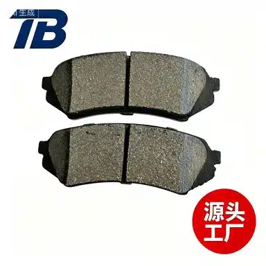 Rear Ceramic Brake Pads Set for Toyota Land Cruiser 100 HDJ100 FZJ100 UZJ100 1998-2007 Lexus LX470, 04466-YZZC4 Rear Ceramic Brake Pads Set for Toyota Land Cruiser 100 HDJ100 FZJ100 UZJ100 1998-2007 Lexus LX470, 04466-YZZC4