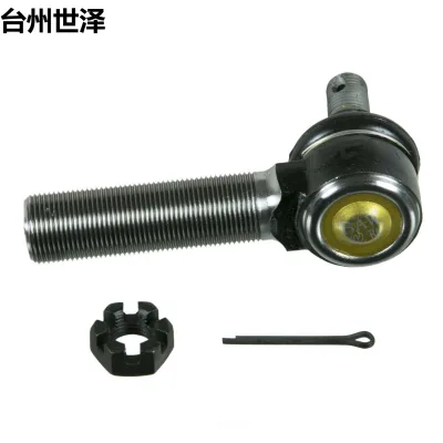 Outer Left Steering Tie Rod End for Toyota Land Cruiser & Lexus LX450, 45047-69085 45045-69065 Outer Left Steering Tie Rod End for Toyota Land Cruiser & Lexus LX450, 45047-69085 45045-69065