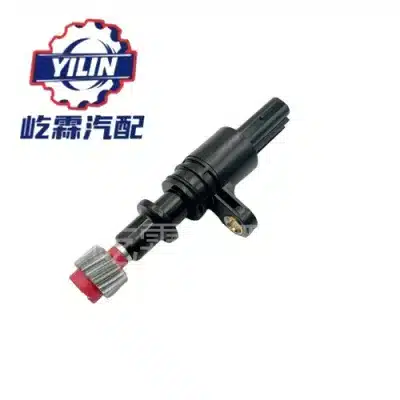 Vehicle Speed Sensor (VSS) for Honda Civic 2001-2005, Replaces 78410-S5A-912 78410-S5A-911 Vehicle Speed Sensor (VSS) for Honda Civic 2001-2005, Replaces 78410-S5A-912 78410-S5A-911