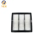 Engine Air Filter 17801-70060 Replacement for Toyota Land Cruiser LC300 & Lexus LX600