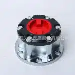 Manual Free Wheel Hub 40350-39045 Front Wheel Locking Hub for Toyota Hilux 4Runner Pickup T100