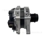 12V 100A Alternator Generator 27060-66100 for Toyota Land Cruiser FZJ80 (1992-1997)