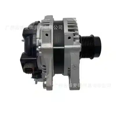 12V 100A Alternator Generator 27060-66100 for Toyota Land Cruiser FZJ80 (1992-1997) 12V 100A Alternator Generator 27060-66100 for Toyota Land Cruiser FZJ80 (1992-1997)