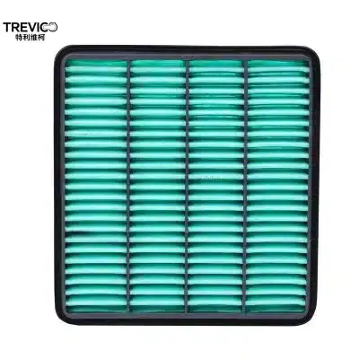 Engine Air Filter 17801-38030 Replacement for Toyota Land Cruiser, Prado V8, Sequoia, Tundra, Lexus LX570 Engine Air Filter 17801-38030 Replacement for Toyota Land Cruiser, Prado V8, Sequoia, Tundra, Lexus LX570