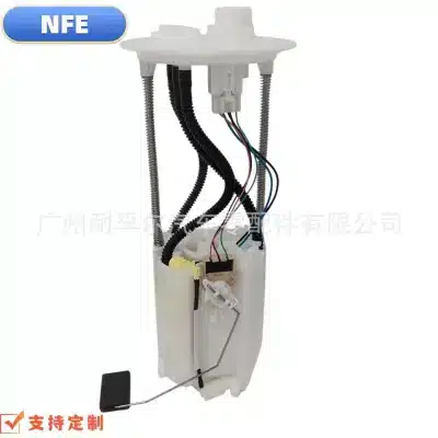 Fuel Pump Assembly for Toyota Land Cruiser URJ 4.0L & Lexus LX570 2015-2021, OE 77020-60580 77020-60590 Fuel Pump Assembly for Toyota Land Cruiser URJ 4.0L & Lexus LX570 2015-2021, OE 77020-60580 77020-60590