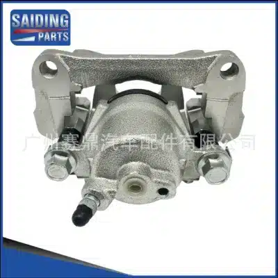 Rear Left Brake Caliper Assembly 47850-60110 for Lexus LX570 2008-2021 Toyota Land Cruiser