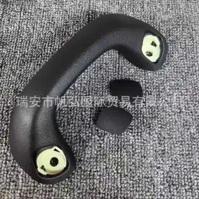 Interior A-Pillar Roof Grab Handle Armrest Replacement for Toyota Land Cruiser LC200 5700, Replaces 74610-60120-B0 Interior A-Pillar Roof Grab Handle Armrest Replacement for Toyota Land Cruiser LC200 5700, Replaces 74610-60120-B0