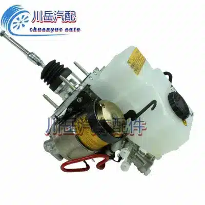 ABS Brake Pump Master Cylinder Booster Assembly 47050-60081 for Toyota 4Runner Prius GX470