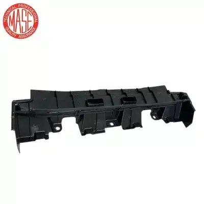 Front Bumper Lower Guard Plate No. 2 for 2013-2016 Lexus GX460, Fits OEM 52129-60030 Front Bumper Lower Guard Plate No. 2 for 2013-2016 Lexus GX460, Fits OEM 52129-60030