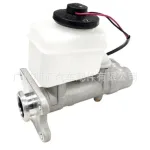 Brake Master Cylinder Assembly for Toyota Land Cruiser FJ80 FZJ80 HDJ80 HZJ80, Replaces 47201-60400 47201-60460