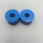 Shock Absorber Mounting Cushion Large Flat Pad for Toyota Land Cruiser FZJ80, OE 90948-01004 90948-01002