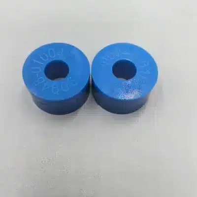 Shock Absorber Mounting Cushion Large Flat Pad for Toyota Land Cruiser FZJ80, OE 90948-01004 90948-01002 Shock Absorber Mounting Cushion Large Flat Pad for Toyota Land Cruiser FZJ80, OE 90948-01004 90948-01002