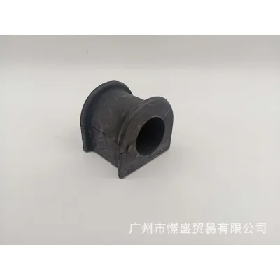 Rear Stabilizer Bar Bushing 48815-26020 for Toyota Land Cruiser FZJ80 Series Rear Stabilizer Bar Bushing 48815-26020 for Toyota Land Cruiser FZJ80 Series