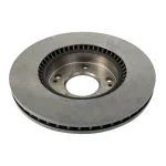 Rear Brake Drum Replacement for Toyota Land Cruiser FZJ80 1990-1998, 42431-60260 42431-60261