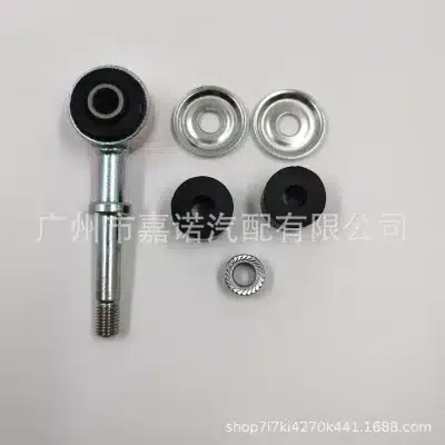 Front Stabilizer Sway Bar End Link 48820-60032 for Toyota Land Cruiser 4700 FZJ100 UZJ100 2003-2009 Front Stabilizer Sway Bar End Link 48820-60032 for Toyota Land Cruiser 4700 FZJ100 UZJ100 2003-2009