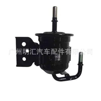 Fuel Filter Assembly 23300-30410 for Toyota Land Cruiser Prado KDJ150 1KDFTV Diesel Engine Fuel Filter Assembly 23300-30410 for Toyota Land Cruiser Prado KDJ150 1KDFTV Diesel Engine