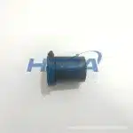 Rear Leaf Spring Rubber Bushing 90385-18022 for Toyota Land Cruiser HZJ79, Heavy Duty Suspension Part