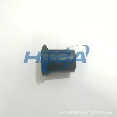 Rear Leaf Spring Rubber Bushing 90385-18022 for Toyota Land Cruiser HZJ79, Heavy Duty Suspension Part Rear Leaf Spring Rubber Bushing 90385-18022 for Toyota Land Cruiser HZJ79, Heavy Duty Suspension Part