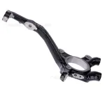 Front Left Steering Knuckle 698-043 for 2003-2015 Toyota 4Runner, FJ Cruiser, Lexus GX460