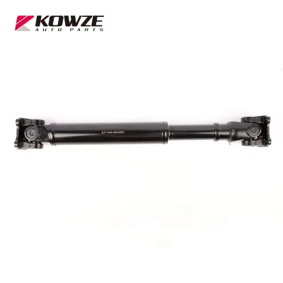 Front Drive Shaft Assembly 37140-60350 for Toyota Land Cruiser FJ80 HDJ80 HZJ80 FZJ80 Front Drive Shaft Assembly 37140-60350 for Toyota Land Cruiser FJ80 HDJ80 HZJ80 FZJ80