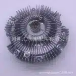 Engine Cooling Fan Clutch 16210-50072 for Toyota Land Cruiser UZJ100 & Lexus LX470 4.7L 2UZ-FE