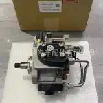 Diesel Fuel Injection Pump Assembly 22100-51042 for Toyota Land Cruiser 70 Series VDJ79 1VD-FTV Engine