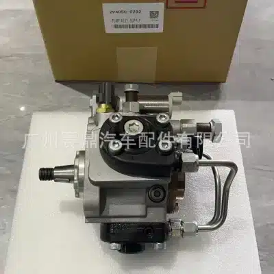 Diesel Fuel Injection Pump Assembly 22100-51042 for Toyota Land Cruiser 70 Series VDJ79 1VD-FTV Engine