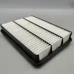 Engine Air Filter 17801-30080 for Toyota Land Cruiser 100/150, Prado SUV J10 J12 J15 Replacement