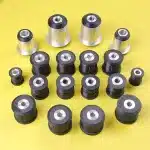 Chassis Reinforced Control Arm Bushing Kit for Toyota Land Cruiser LC200 & Lexus LX570 J200 2007-2021