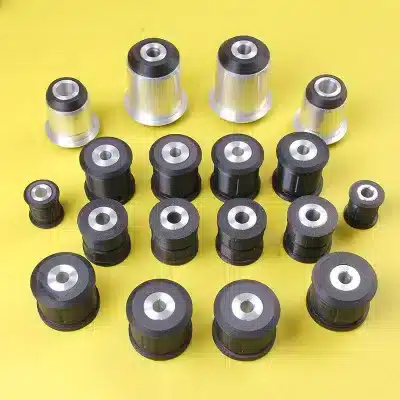 Chassis Reinforced Control Arm Bushing Kit for Toyota Land Cruiser LC200 & Lexus LX570 J200 2007-2021 Chassis Reinforced Control Arm Bushing Kit for Toyota Land Cruiser LC200 & Lexus LX570 J200 2007-2021