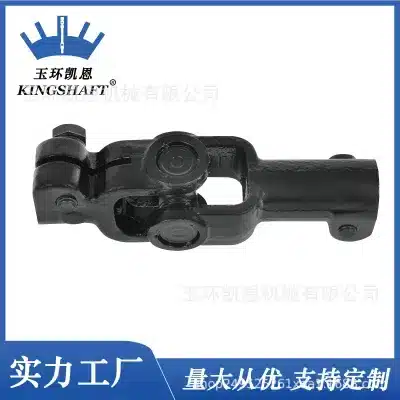 Steering Shaft Lower Joint Assembly 45209-60070 for Toyota Land Cruiser 80 Series & Lexus LX450 Steering Shaft Lower Joint Assembly 45209-60070 for Toyota Land Cruiser 80 Series & Lexus LX450