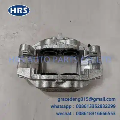Front Right/Left Brake Caliper Assembly – Replacement for Toyota Land Cruiser 200 & Lexus LX470 LX570- Fits OEM 47730-60280 47750-60280 Front Right/Left Brake Caliper Assembly – Replacement for Toyota Land Cruiser 200 & Lexus LX470 LX570- Fits OEM 47730-60280 47750-60280