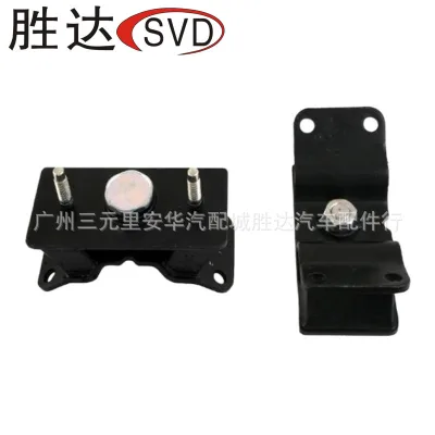 Rear Engine Motor Mount 12371-50081 for Toyota Land Cruiser 100 HDJ101 UZJ100 & Lexus LX470 1998-2007 Rear Engine Motor Mount 12371-50081 for Toyota Land Cruiser 100 HDJ101 UZJ100 & Lexus LX470 1998-2007